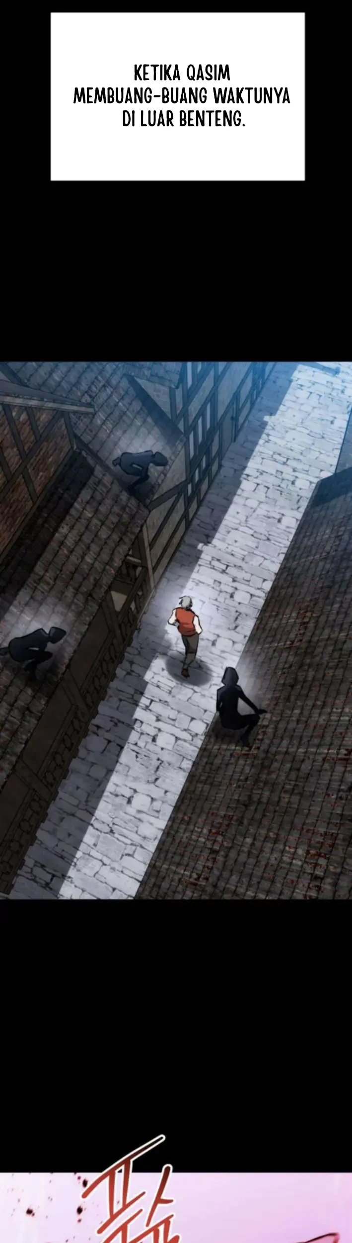 Bill The Blacksmith Chapter 9 Gambar 50
