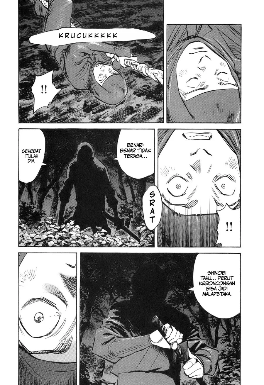 Billy Bat Chapter 20 Gambar 15