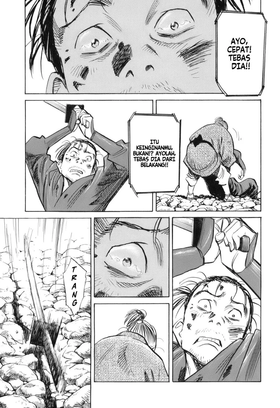 Billy Bat Chapter 23 Gambar 17