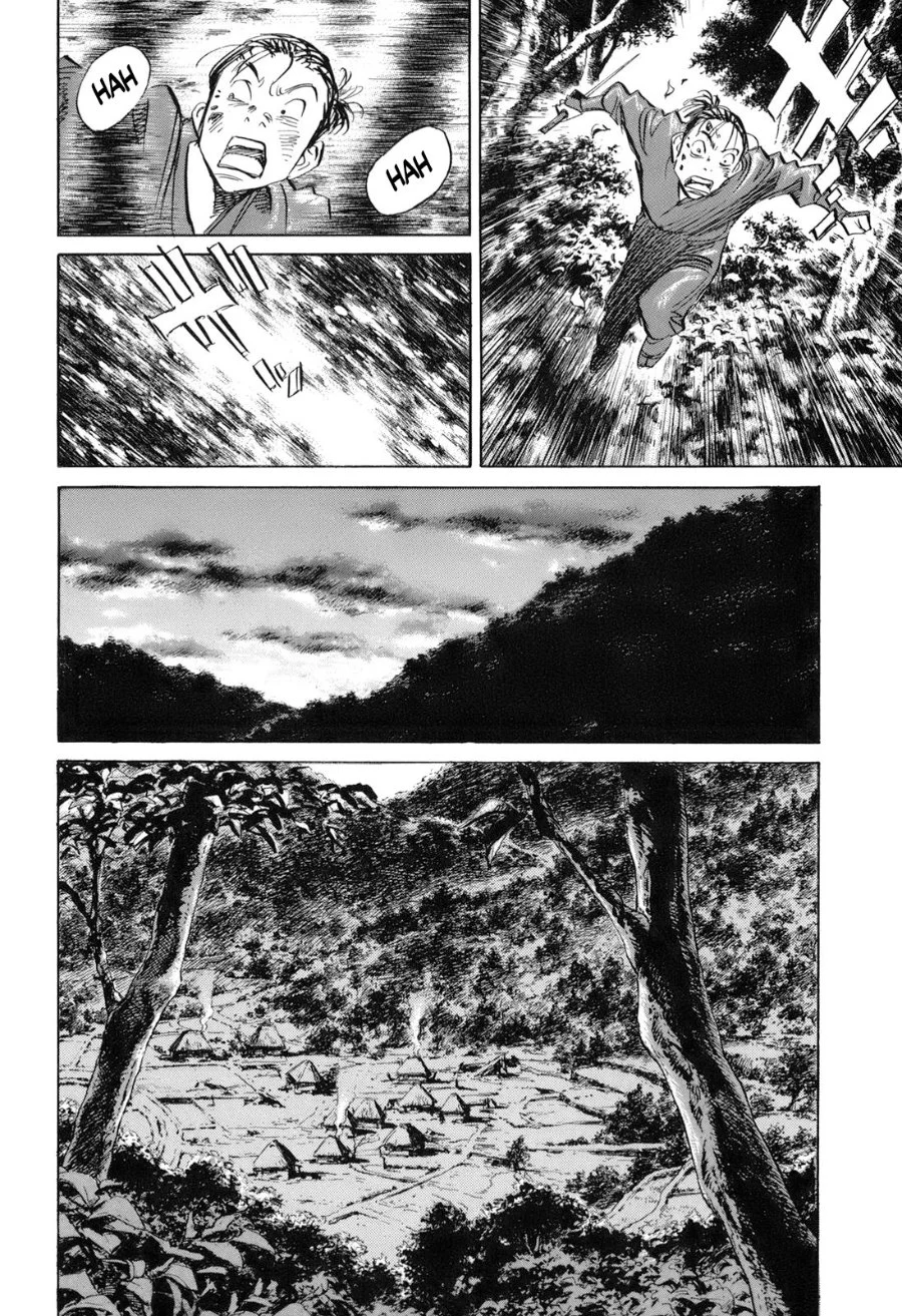 Billy Bat Chapter 24 Gambar 15
