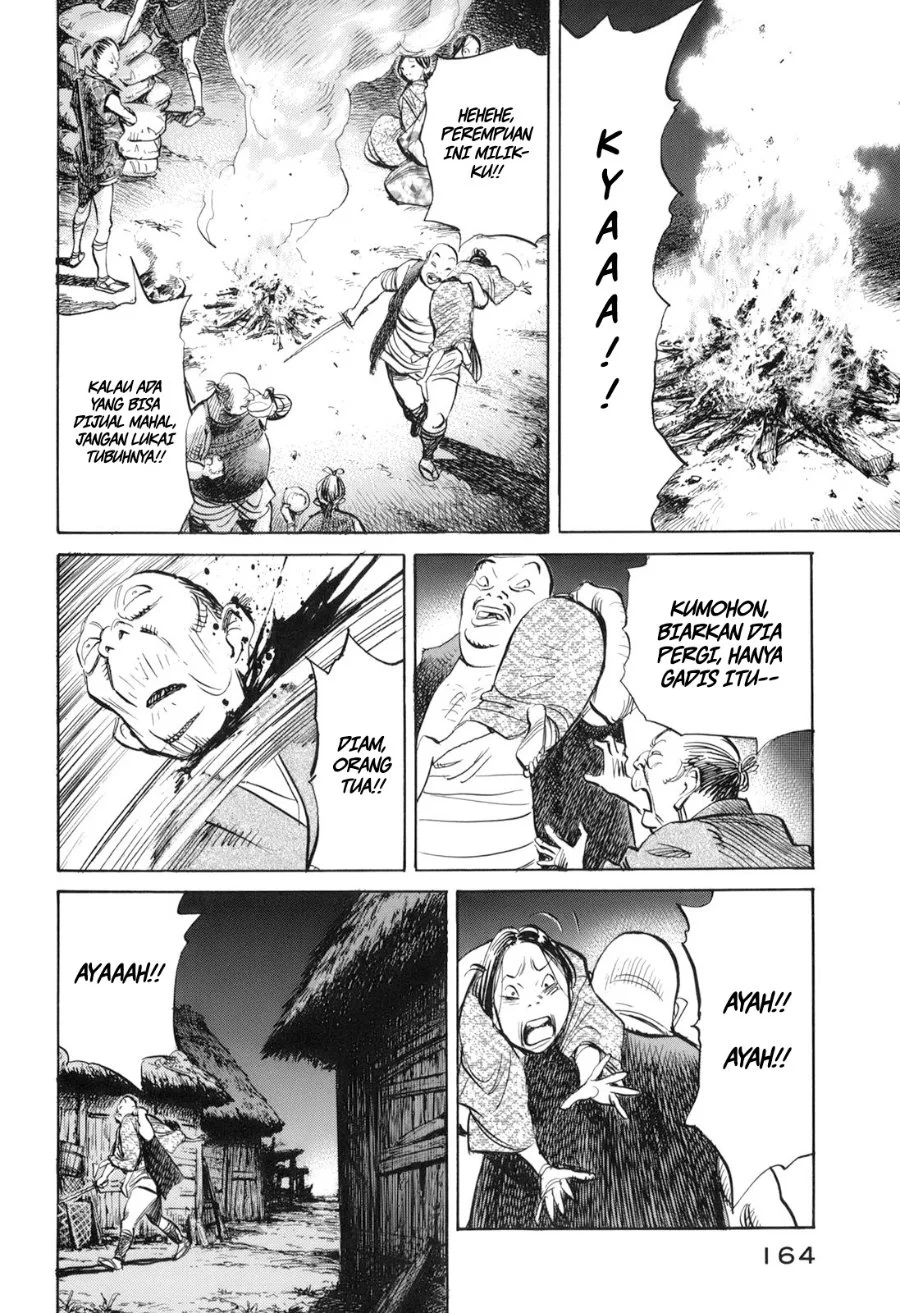 Billy Bat Chapter 25 Gambar 15