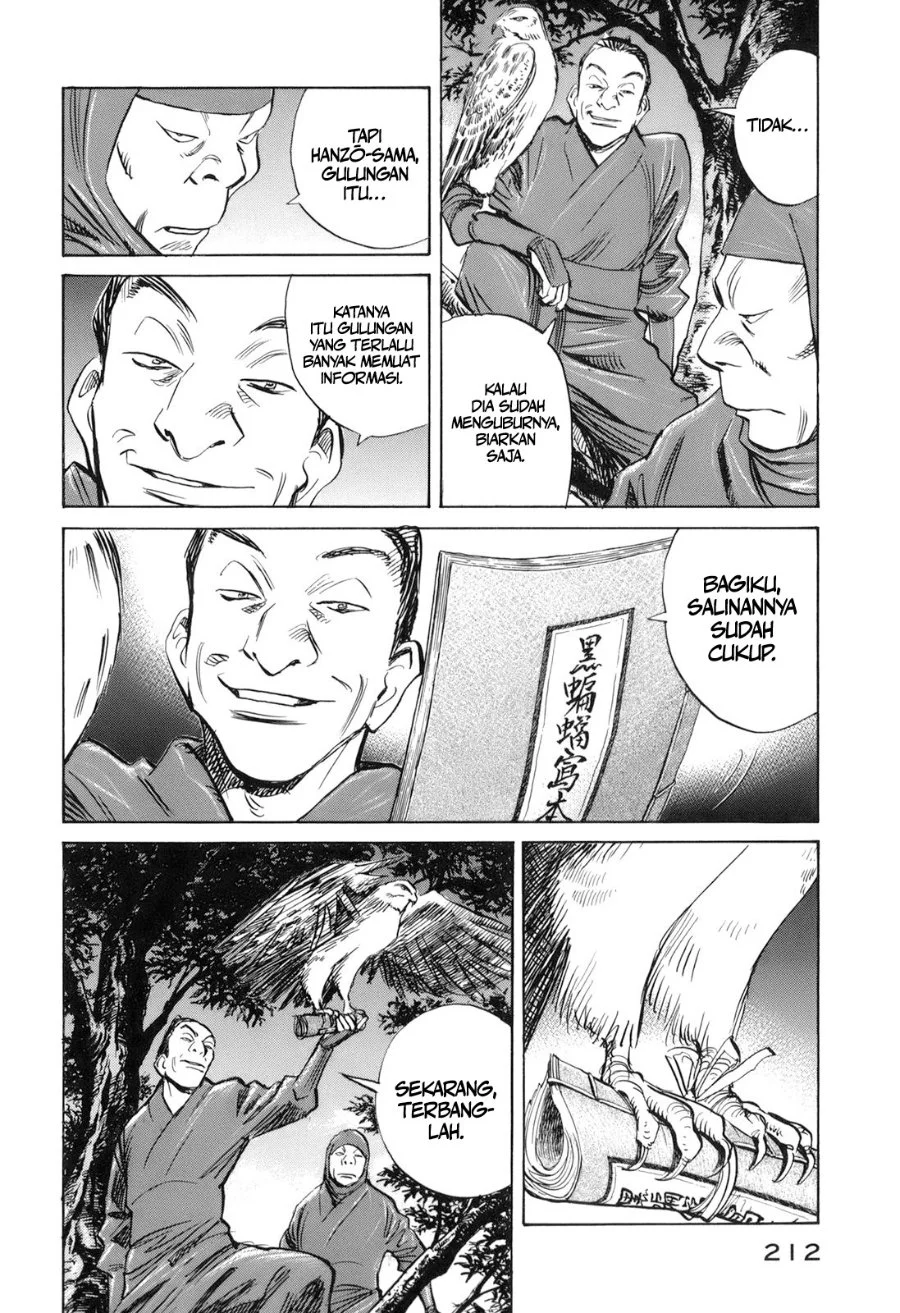 Billy Bat Chapter 27 Gambar 15