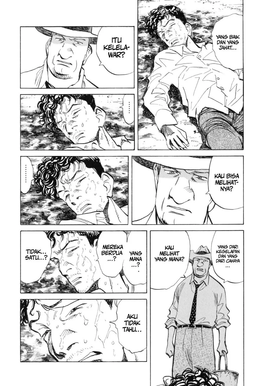 Billy Bat Chapter 34 Gambar 15
