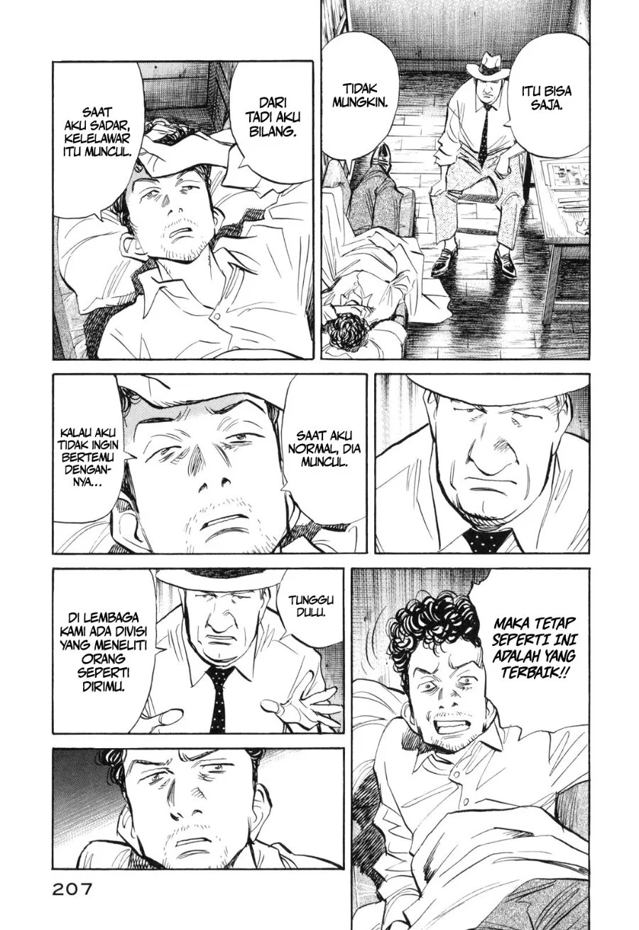 Billy Bat Chapter 36 Gambar 14