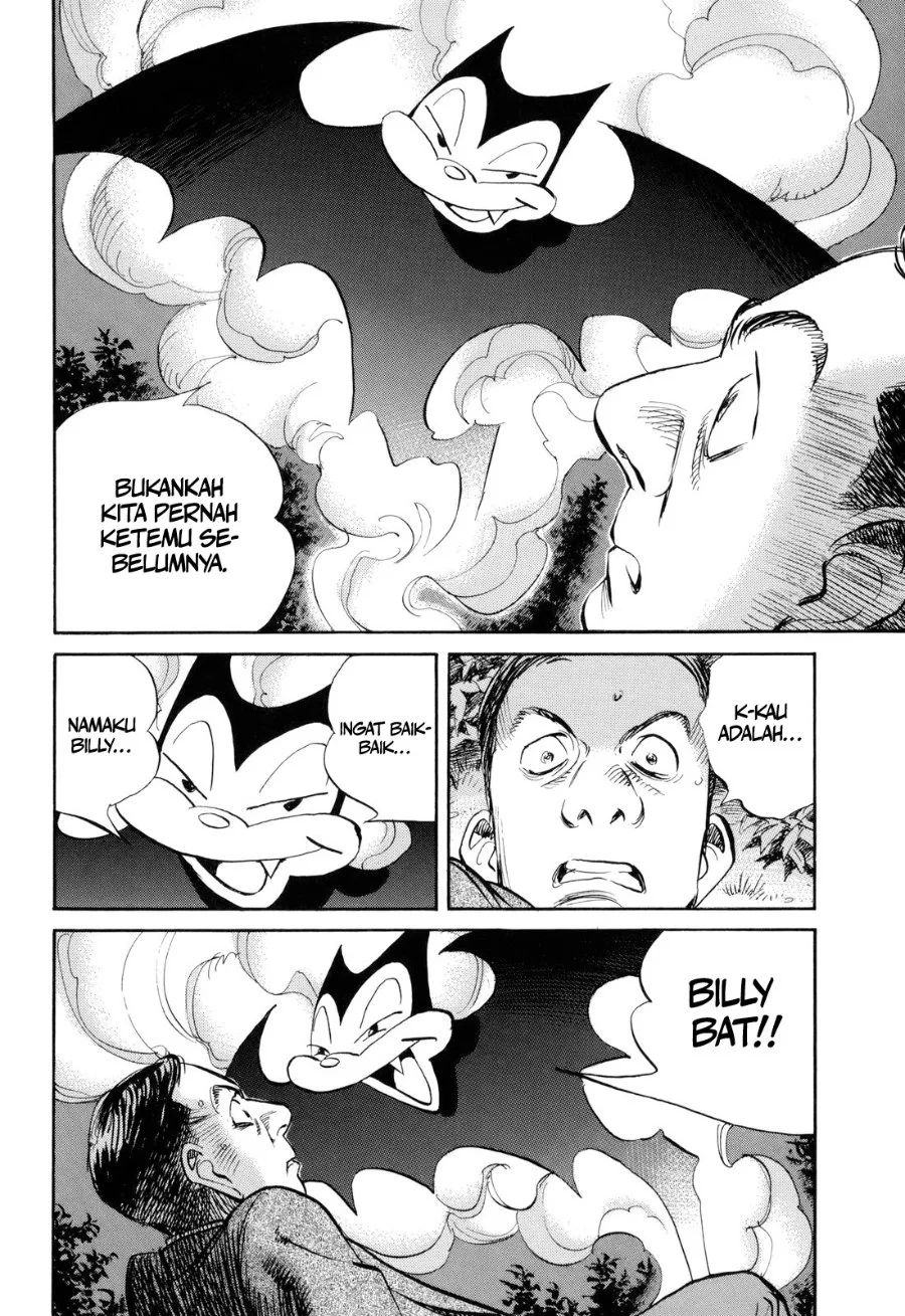 Billy Bat Chapter 43 Gambar 15
