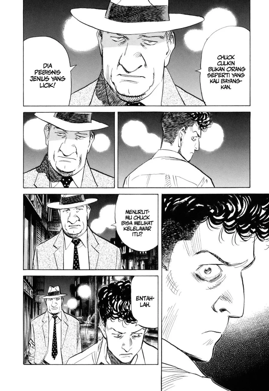 Billy Bat Chapter 45 Gambar 15