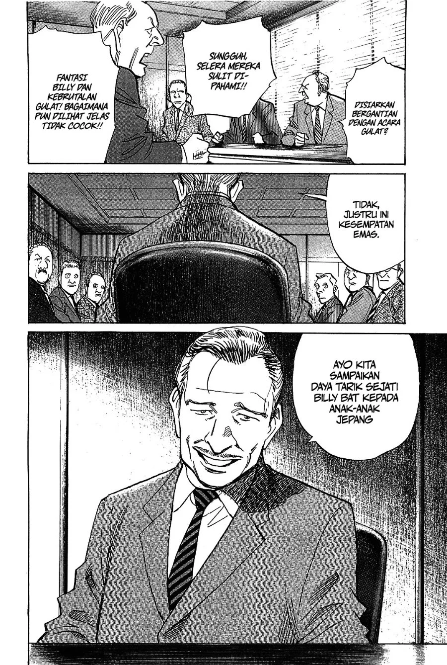 Billy Bat Chapter 46 Gambar 15