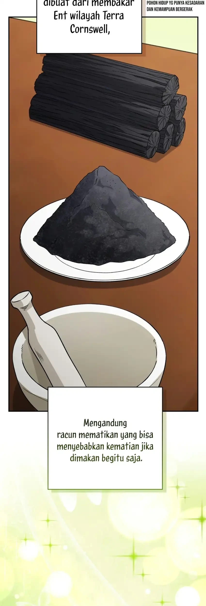 Bizarre Restaurant Chapter 100 Gambar 48