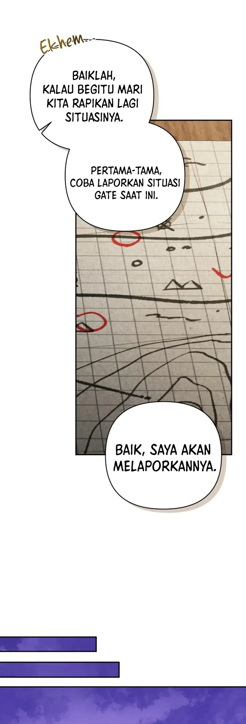 Bizarre Restaurant Chapter 101 Gambar 50