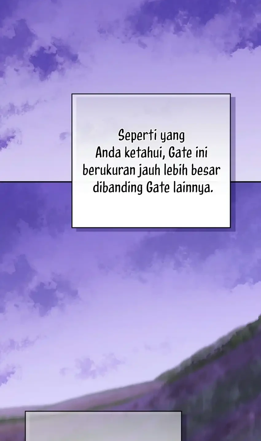 Bizarre Restaurant Chapter 101 Gambar 51