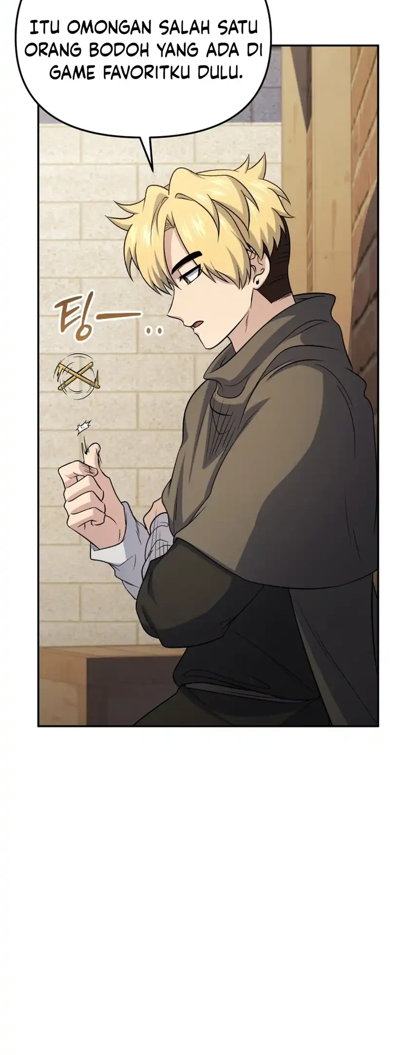 Bizarre Restaurant Chapter 83 Gambar 48