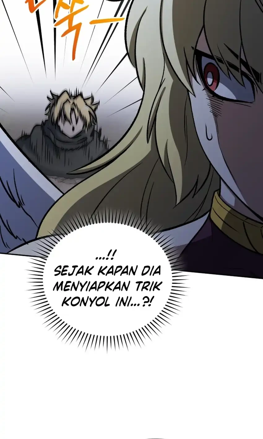 Bizarre Restaurant Chapter 84 Gambar 48