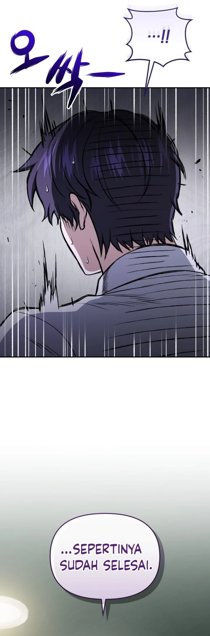 Bizarre Restaurant Chapter 87 Gambar 48
