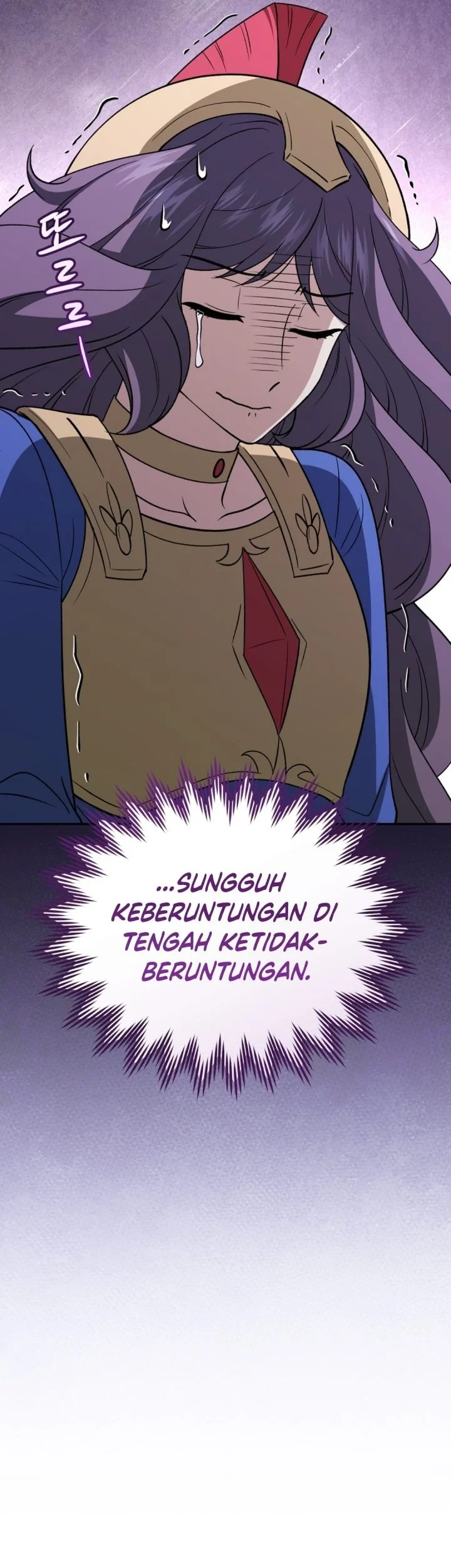 Bizarre Restaurant Chapter 88 Gambar 55