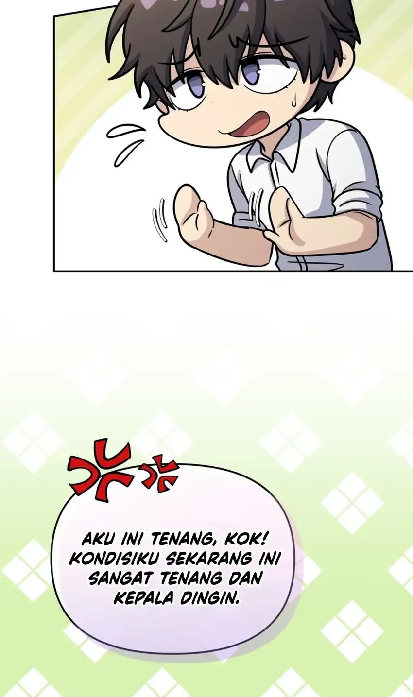 Bizarre Restaurant Chapter 89 Gambar 54
