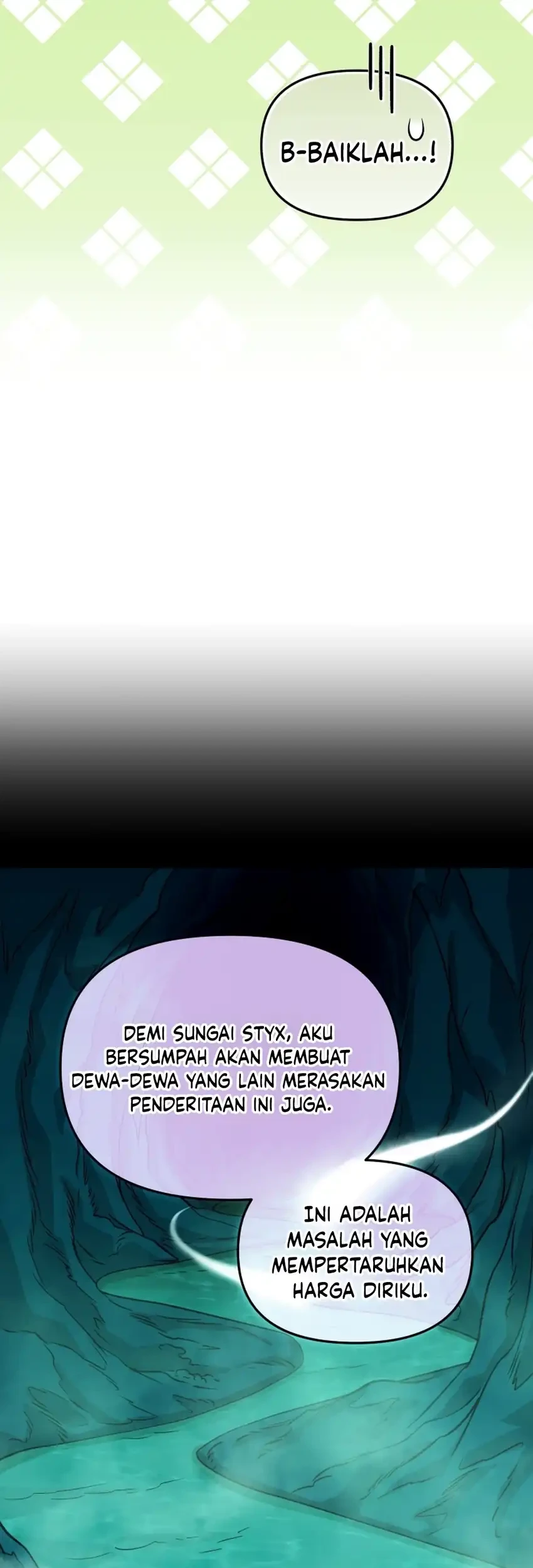 Bizarre Restaurant Chapter 89 Gambar 55