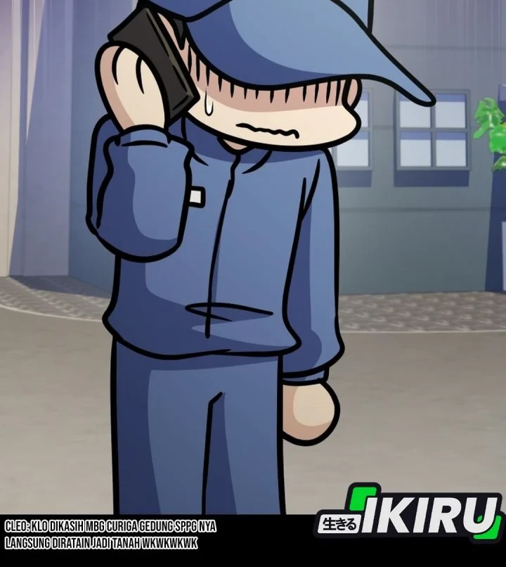 Bizarre Restaurant Chapter 92 Gambar 49