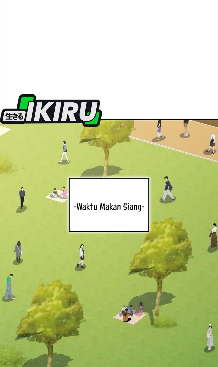 Bizarre Restaurant Chapter 93 Gambar 55