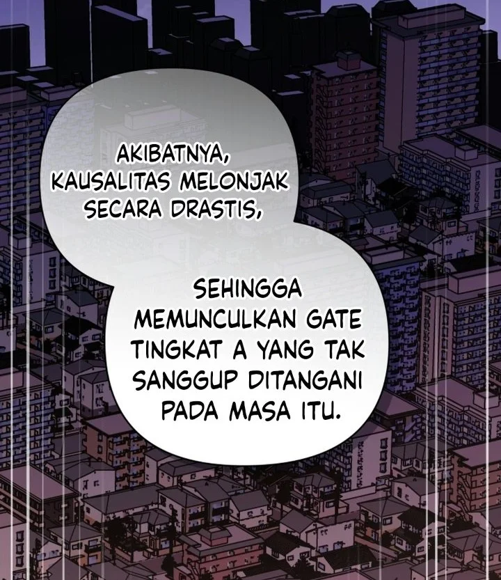 Bizarre Restaurant Chapter 97 Gambar 51