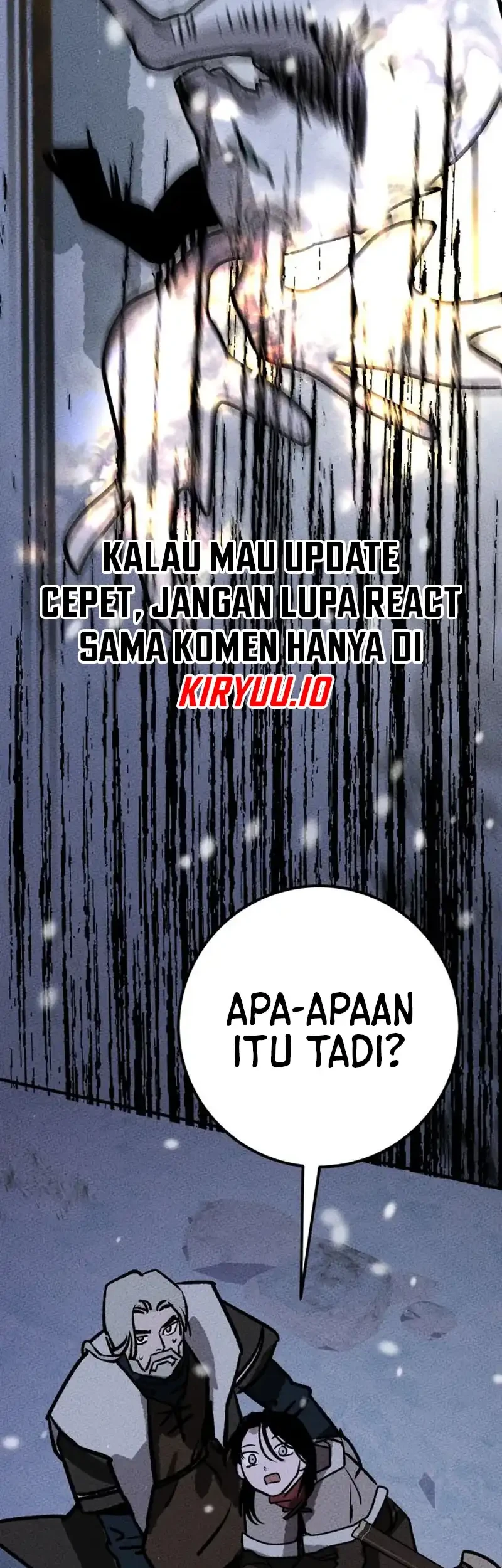 Black-Haired Knight King Chapter 10 Gambar 40