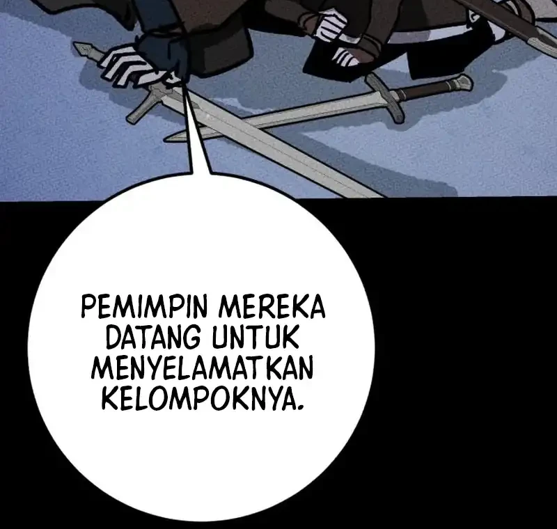 Black-Haired Knight King Chapter 10 Gambar 41