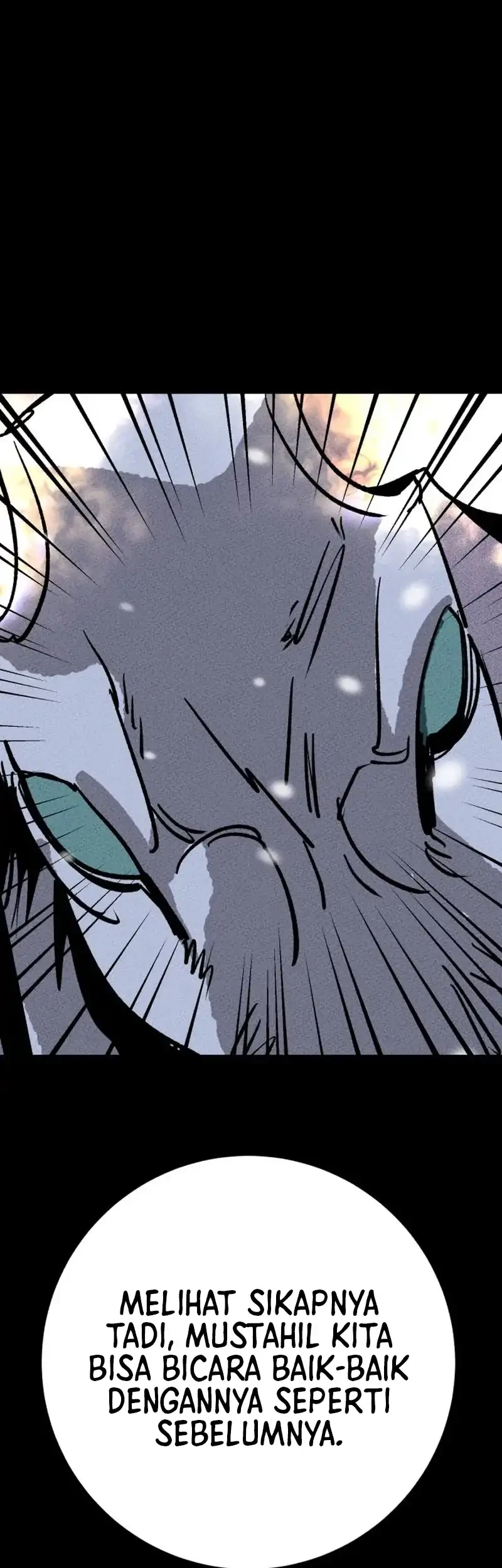 Black-Haired Knight King Chapter 10 Gambar 42