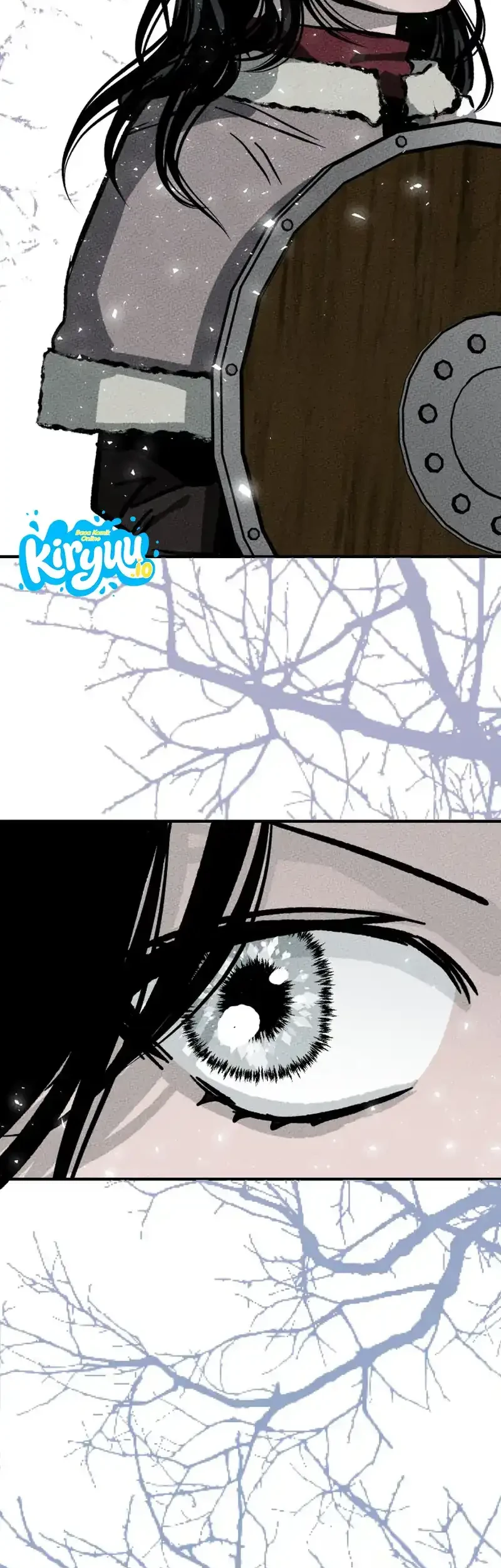 Black-Haired Knight King Chapter 11 Gambar 41