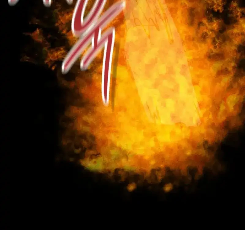 Black-Haired Knight King Chapter 12 Gambar 44