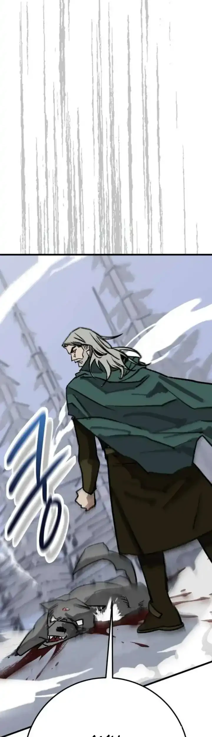 Black-Haired Knight King Chapter 16 Gambar 42