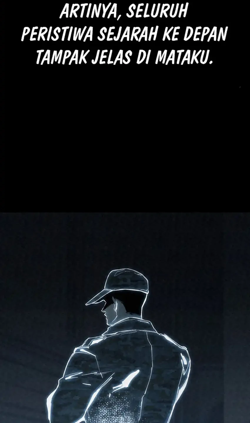 Black-Haired US Army General Chapter 1 Gambar 68