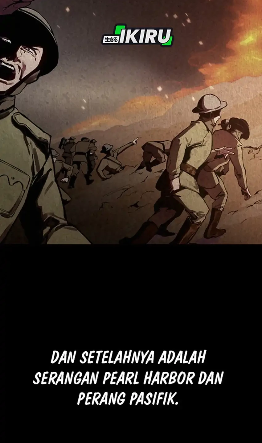 Black-Haired US Army General Chapter 1 Gambar 70