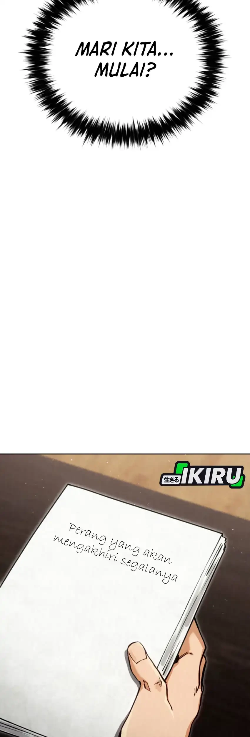 Black-Haired US Army General Chapter 10 Gambar 47