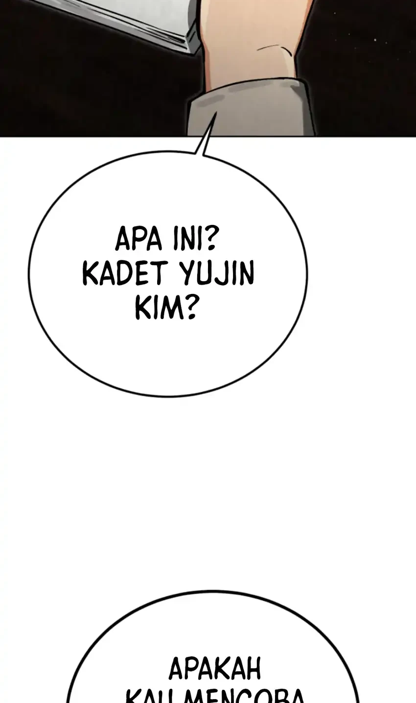 Black-Haired US Army General Chapter 10 Gambar 48