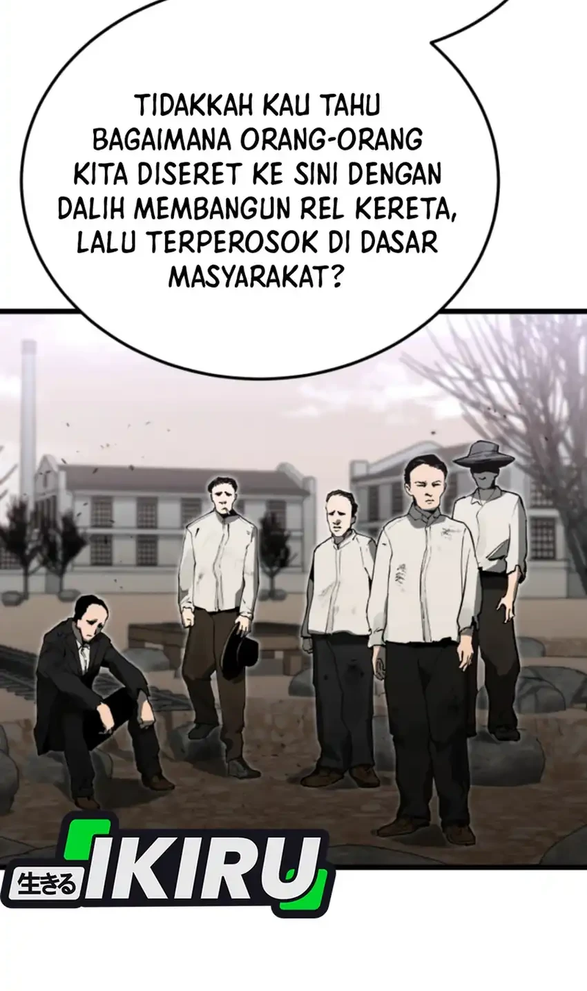 Black-Haired US Army General Chapter 17 Gambar 54