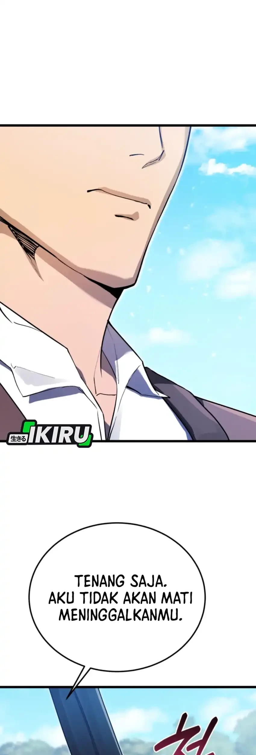 Black-Haired US Army General Chapter 18 Gambar 57