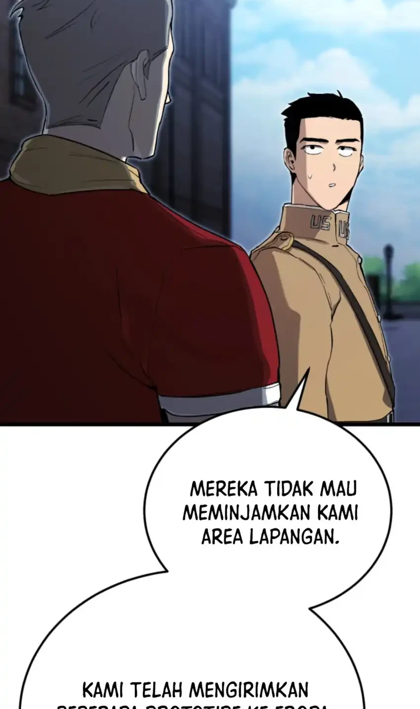 Black-Haired US Army General Chapter 19 Gambar 52
