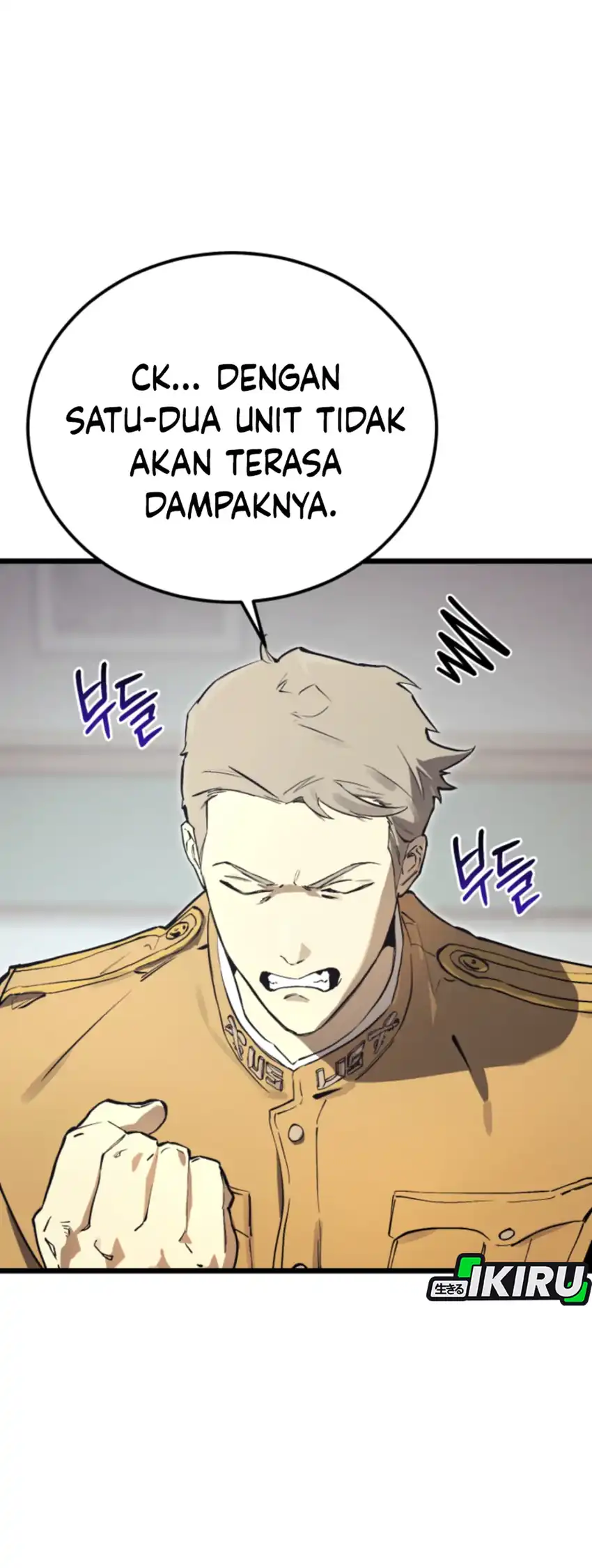 Black-Haired US Army General Chapter 20 Gambar 57