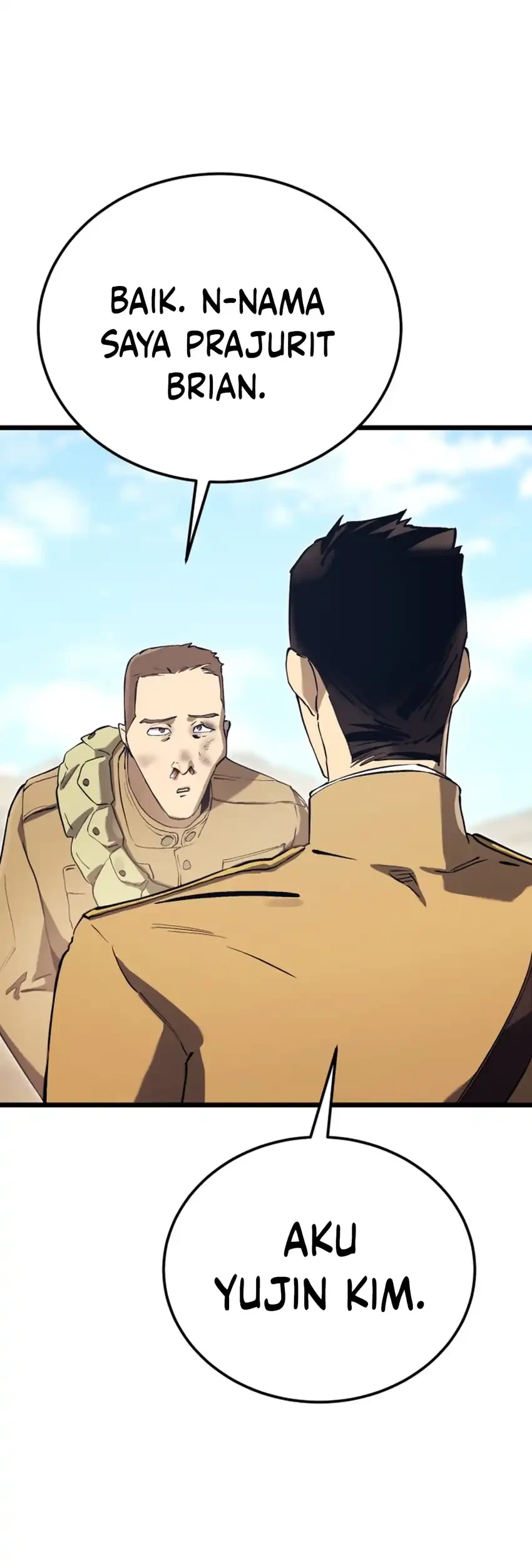 Black-Haired US Army General Chapter 21 Gambar 50