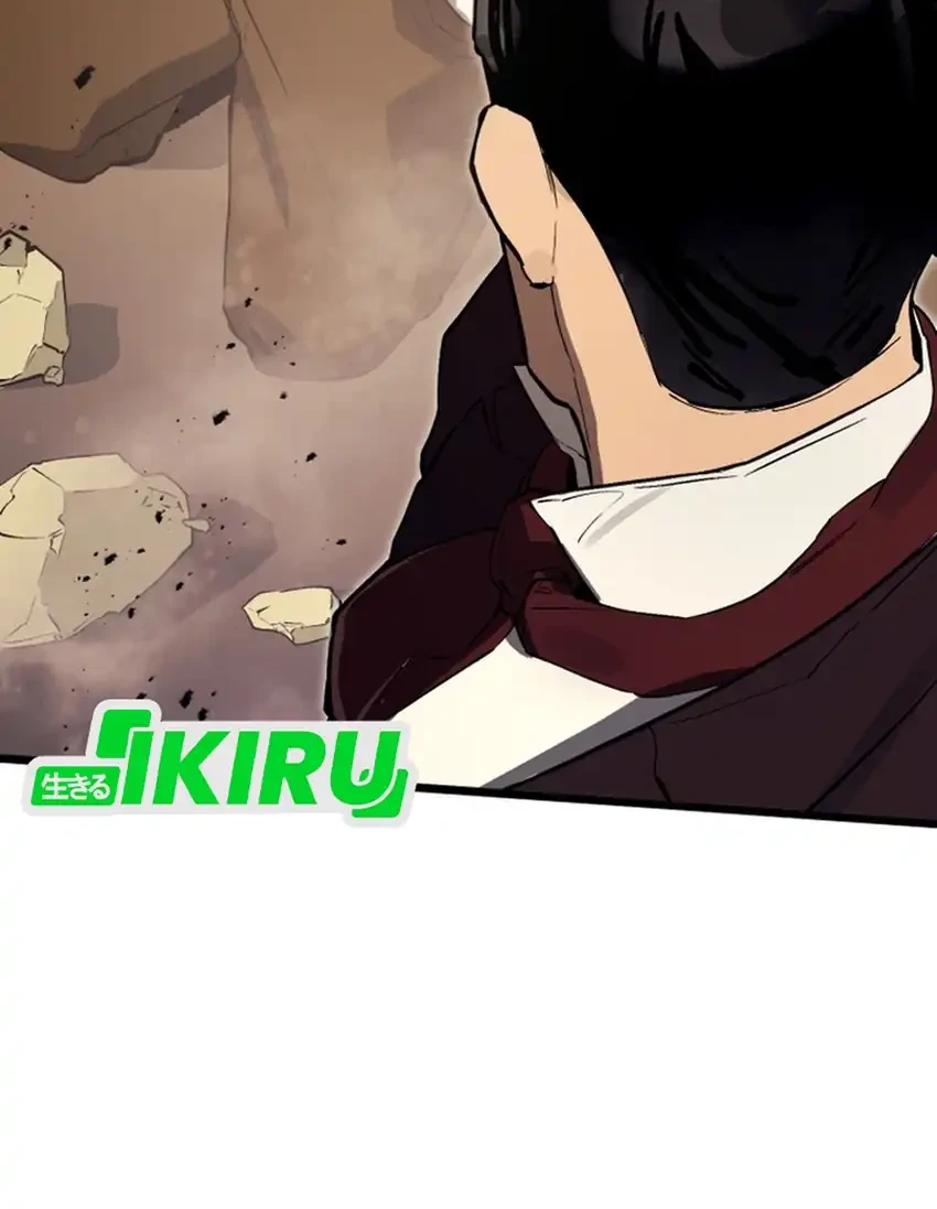 Black-Haired US Army General Chapter 22 Gambar 59
