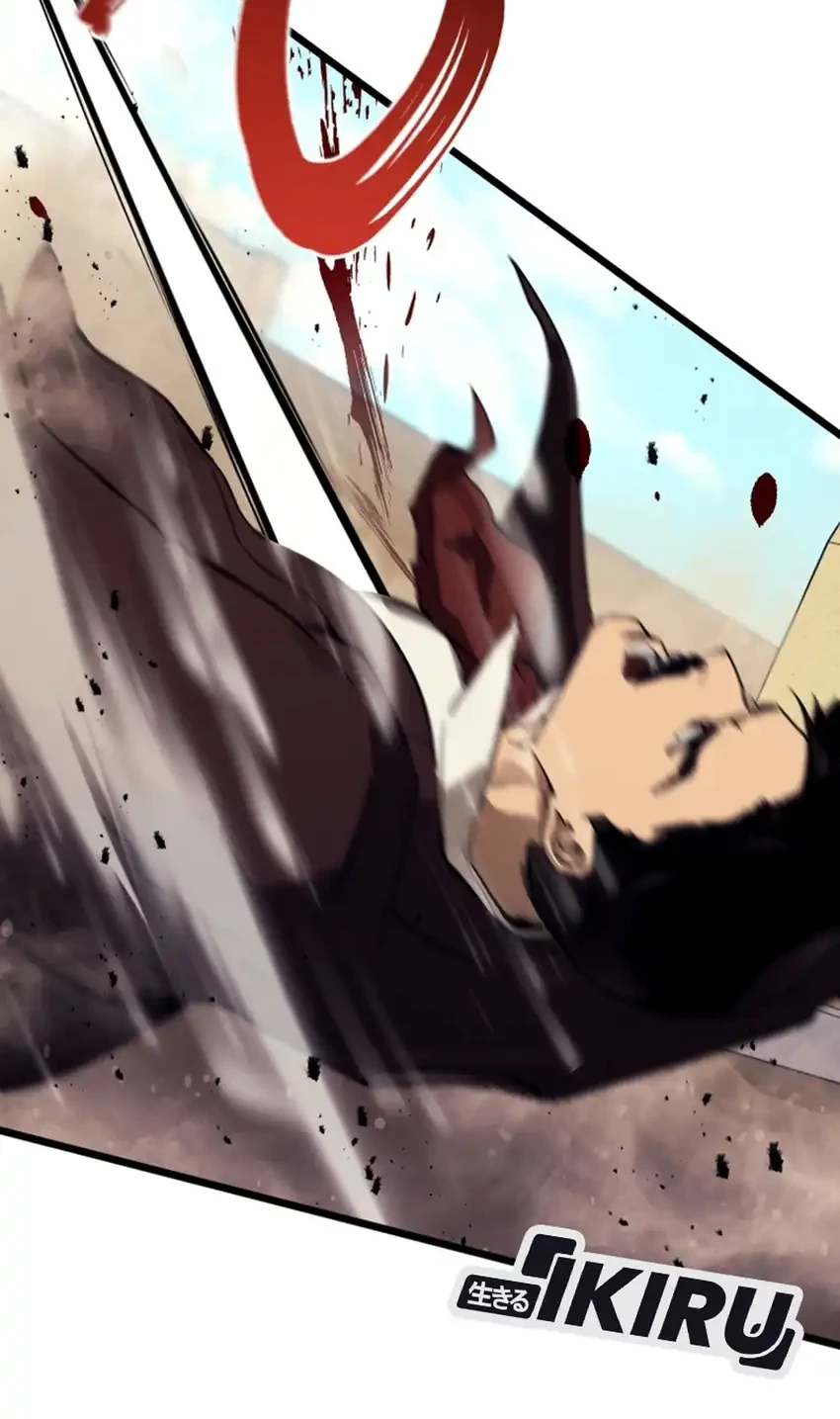 Black-Haired US Army General Chapter 22 Gambar 61