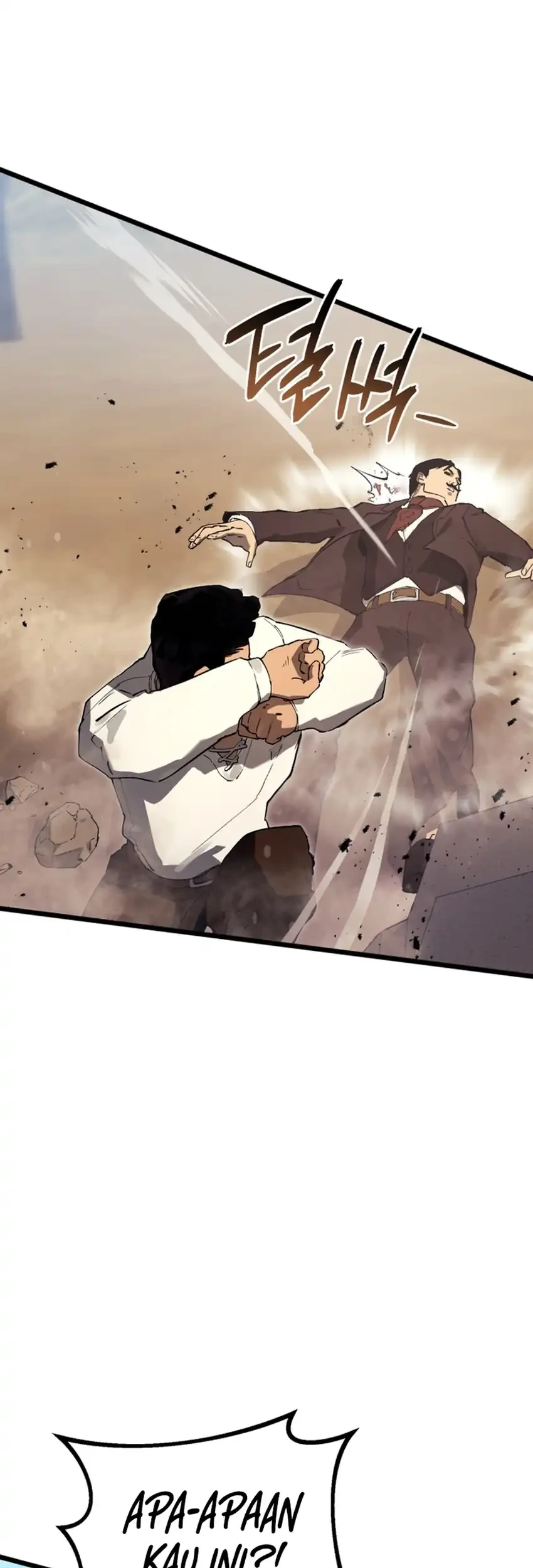 Black-Haired US Army General Chapter 22 Gambar 62