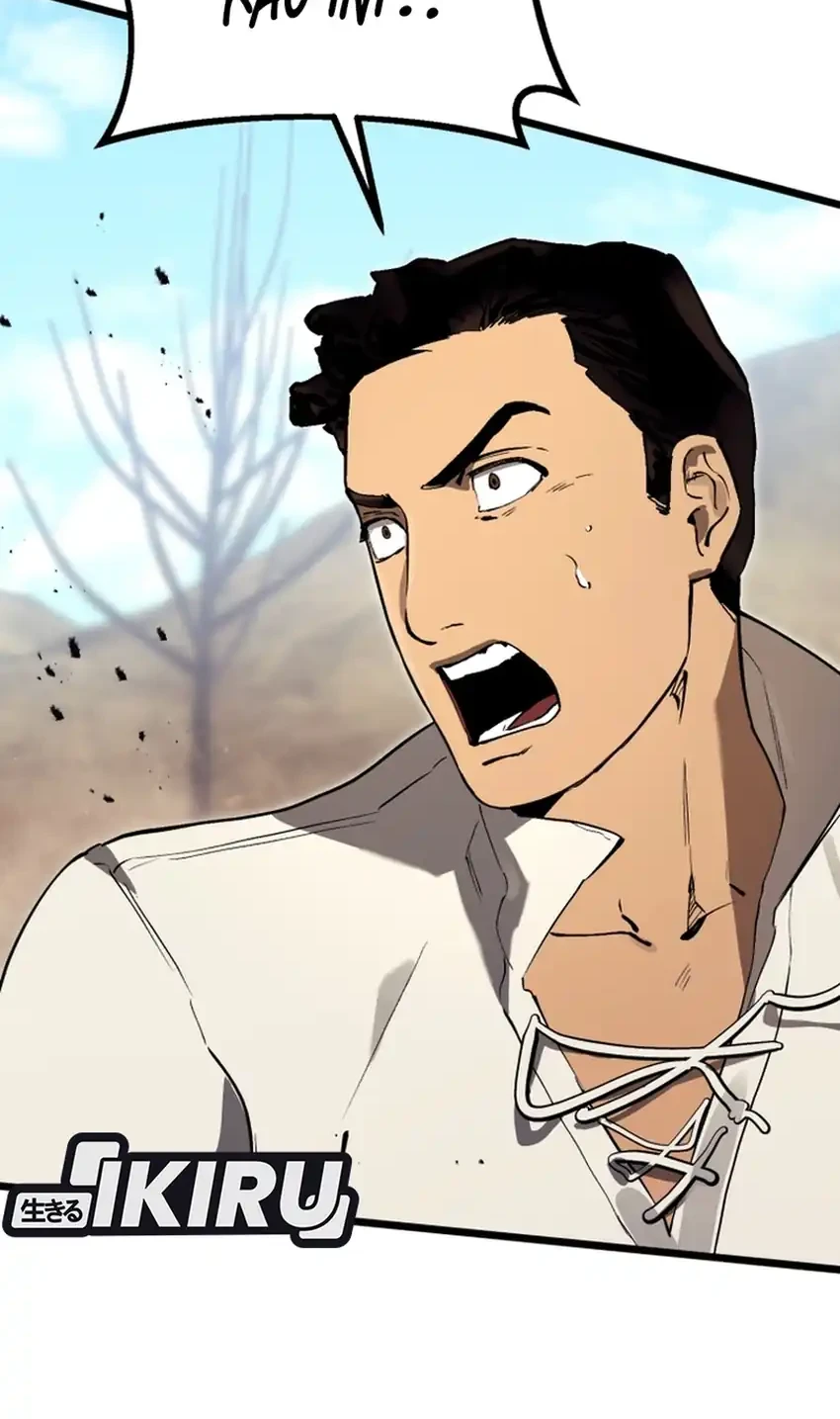 Black-Haired US Army General Chapter 22 Gambar 63