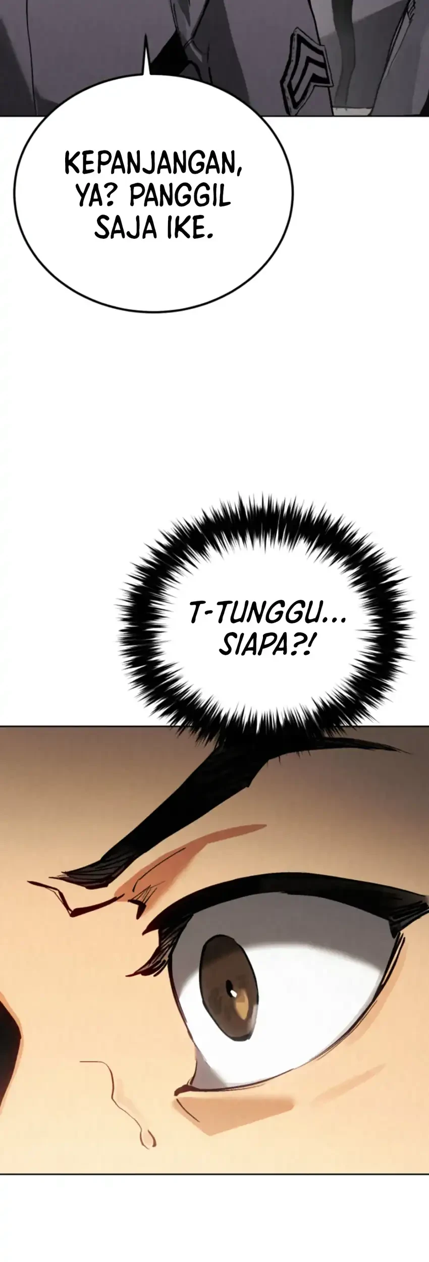 Black-Haired US Army General Chapter 3 Gambar 53