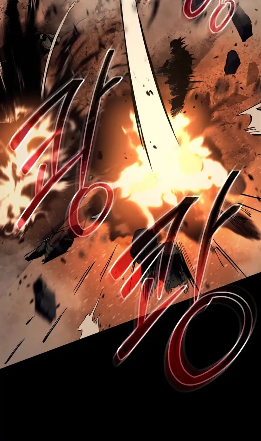 Black-Haired US Army General Chapter 31 Gambar 46