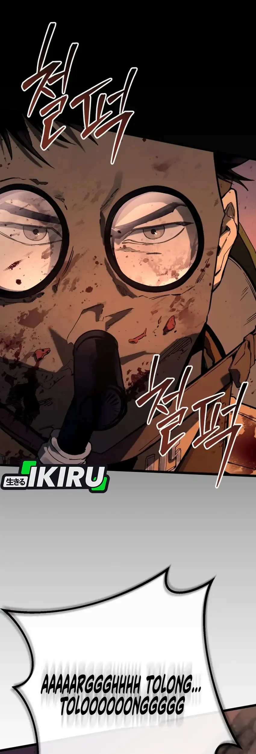 Black-Haired US Army General Chapter 31 Gambar 47
