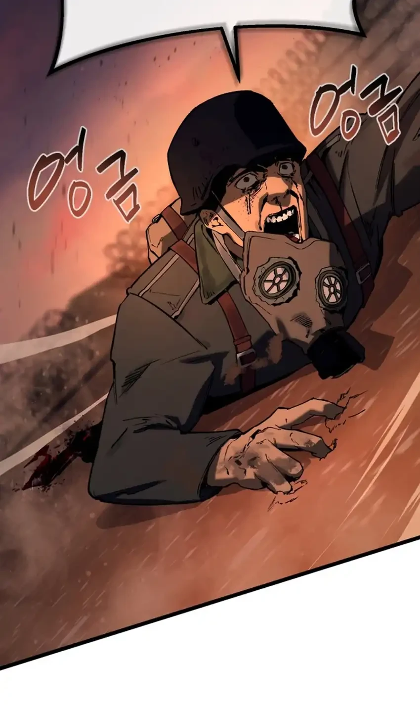 Black-Haired US Army General Chapter 31 Gambar 48