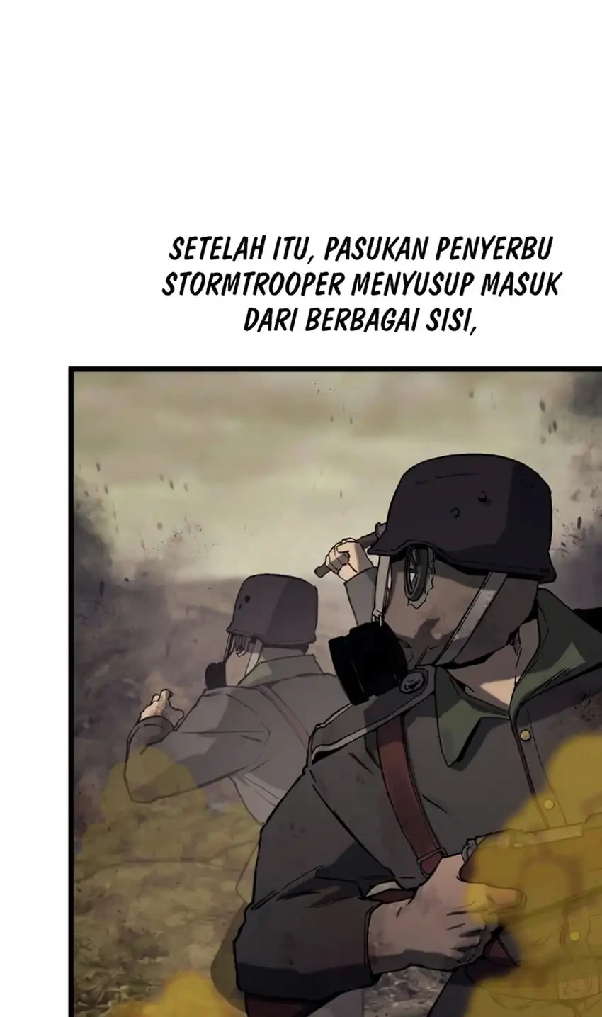 Black-Haired US Army General Chapter 32 Gambar 50