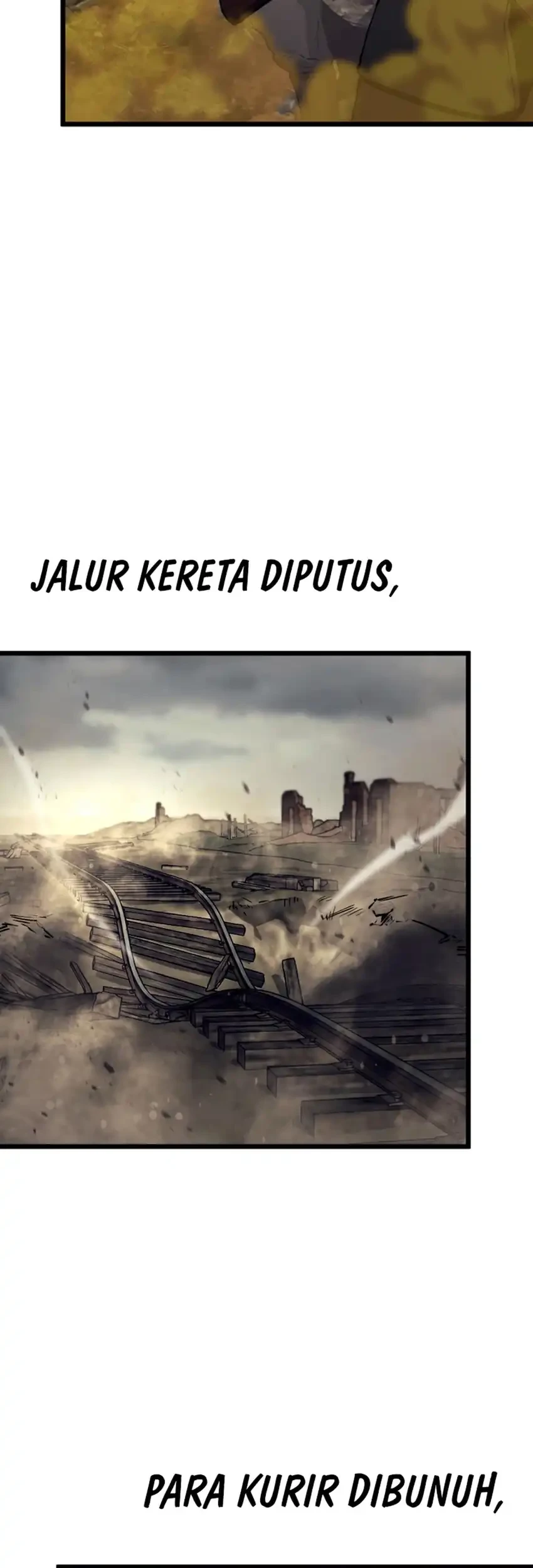 Black-Haired US Army General Chapter 32 Gambar 51