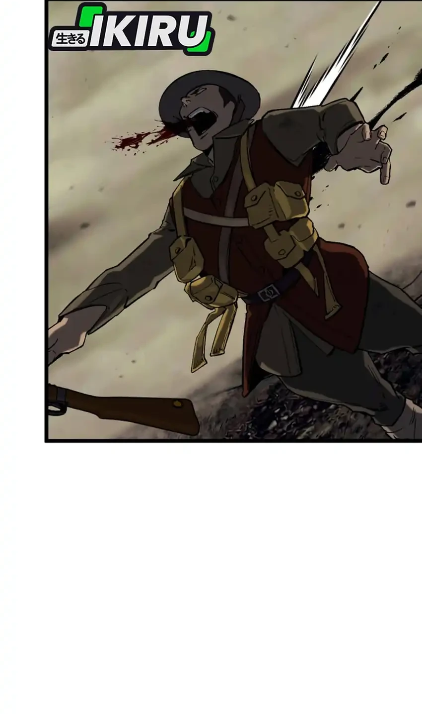 Black-Haired US Army General Chapter 32 Gambar 52