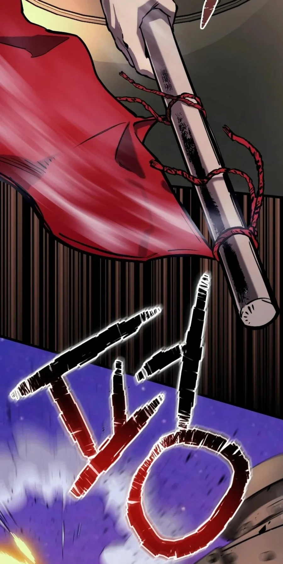 Black-Haired US Army General Chapter 33 Gambar 72